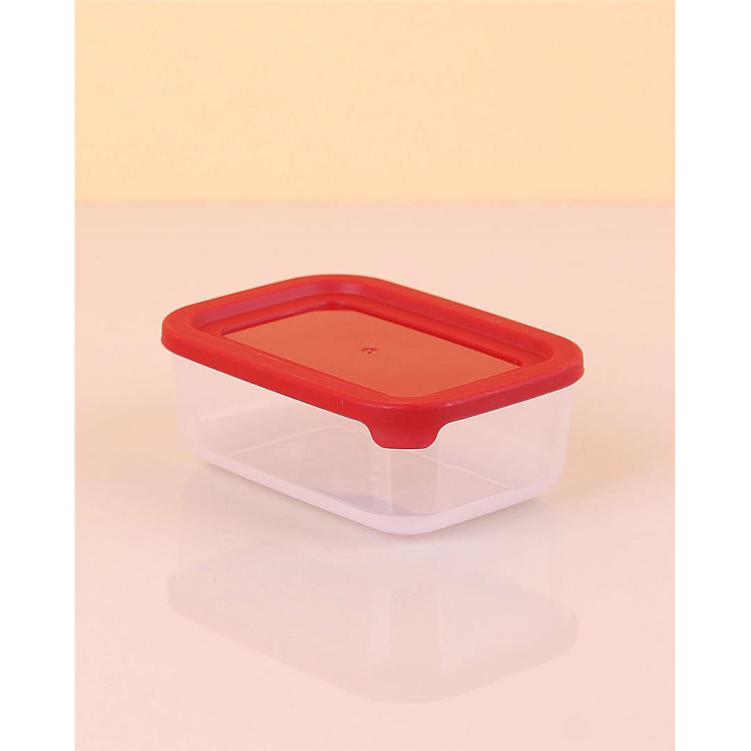 Fruit Box - 12 Cm Plastik